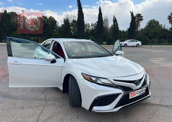 تويوتا كامري 2023 للبيع في العراق - اربيل